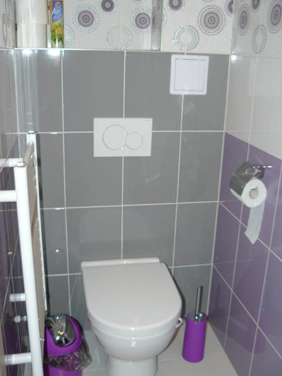 Privat Za Lesikom Zdiar Exterior photo