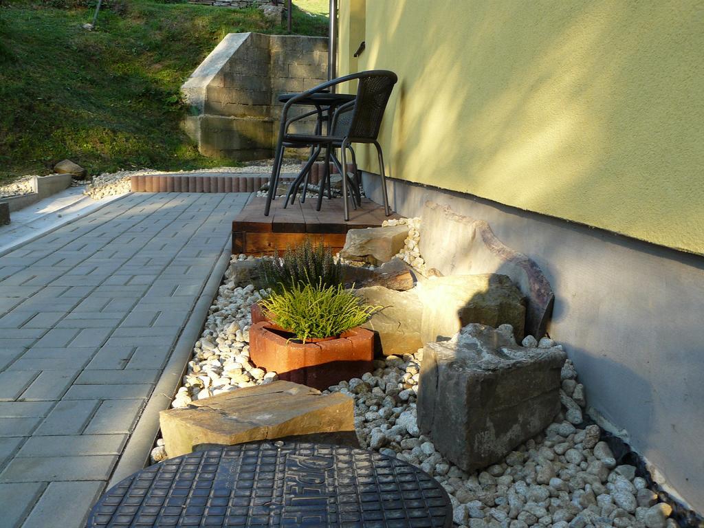 Privat Za Lesikom Zdiar Exterior photo
