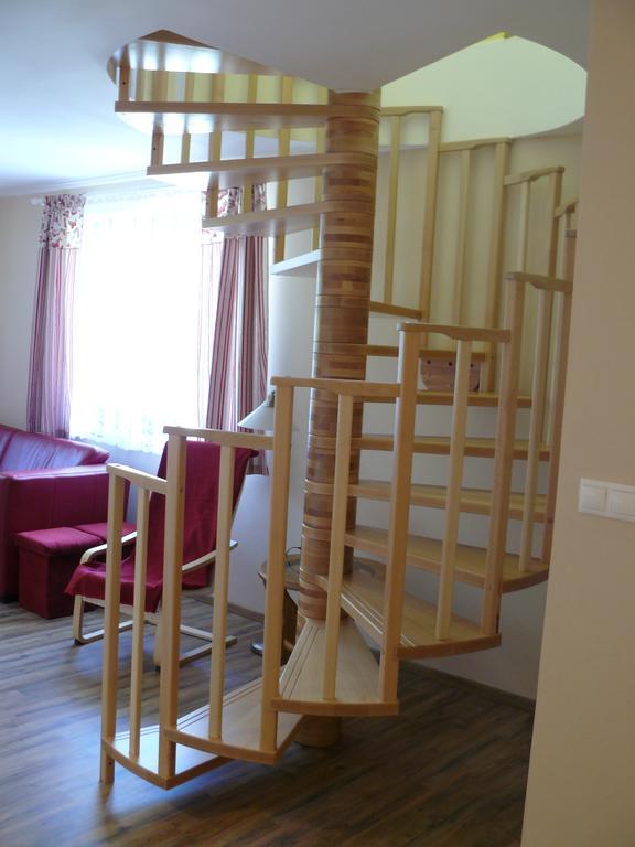 Privat Za Lesikom Zdiar Exterior photo