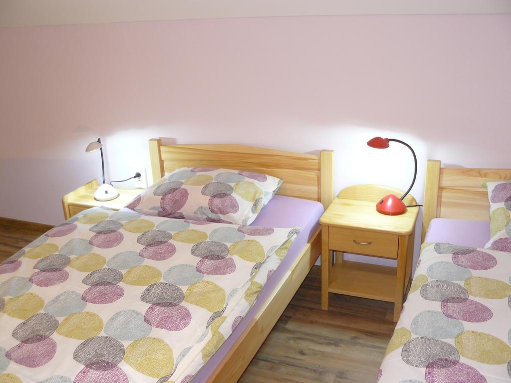 Privat Za Lesikom Zdiar Exterior photo