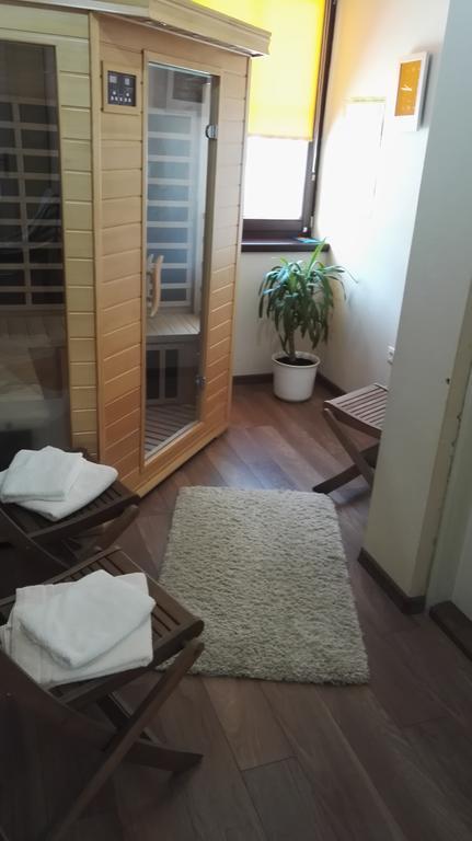 Privat Za Lesikom Zdiar Exterior photo