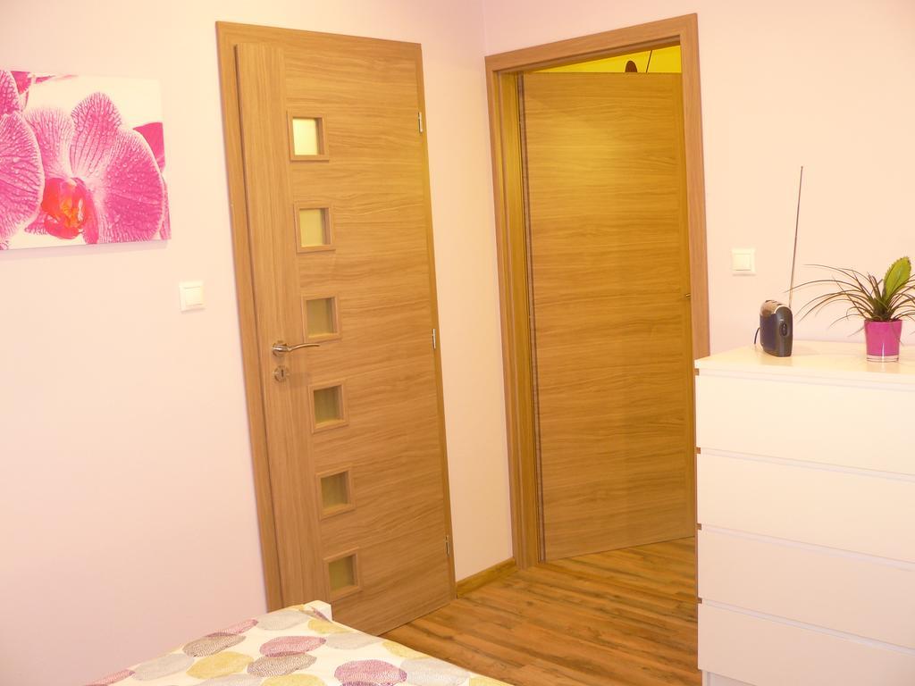 Privat Za Lesikom Zdiar Exterior photo